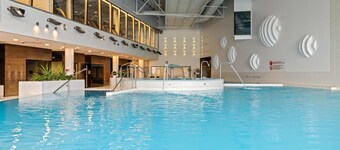Park Inn by Radisson Meriton Conference & Spa Hotel Tallinn