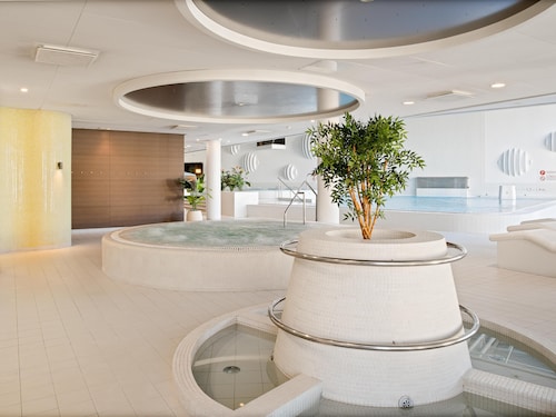 Park Inn by Radisson Meriton Conference & Spa Hotel Tallinn