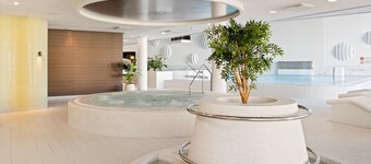 Park Inn by Radisson Meriton Conference & Spa Hotel Tallinn