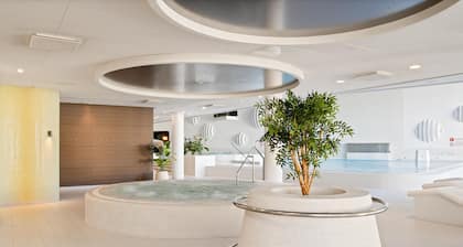 Park Inn by Radisson Meriton Conference & Spa Hotel Tallinn