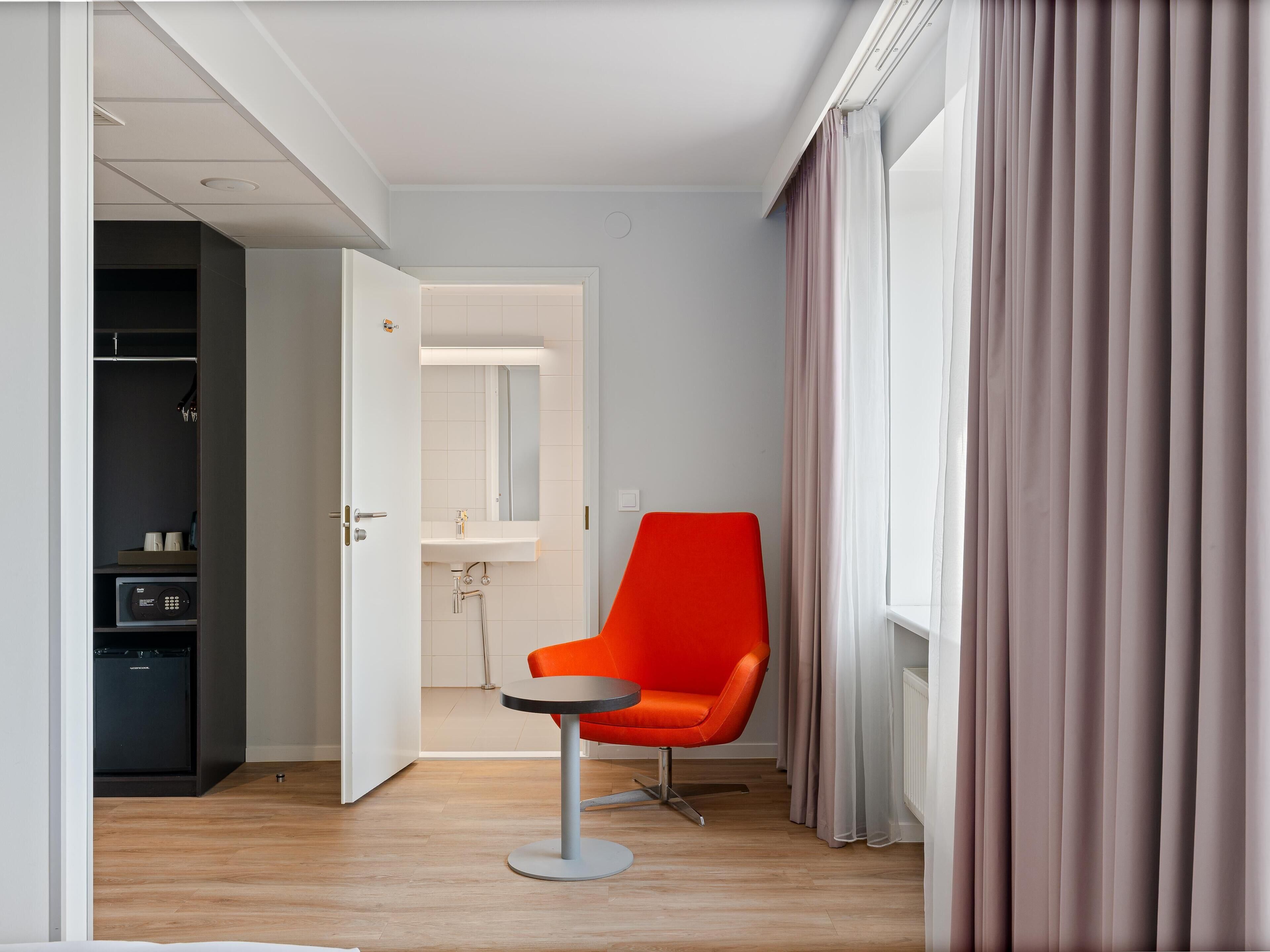 Photo - Park Inn by Radisson Meriton Conference & Spa Hotel Tallinn