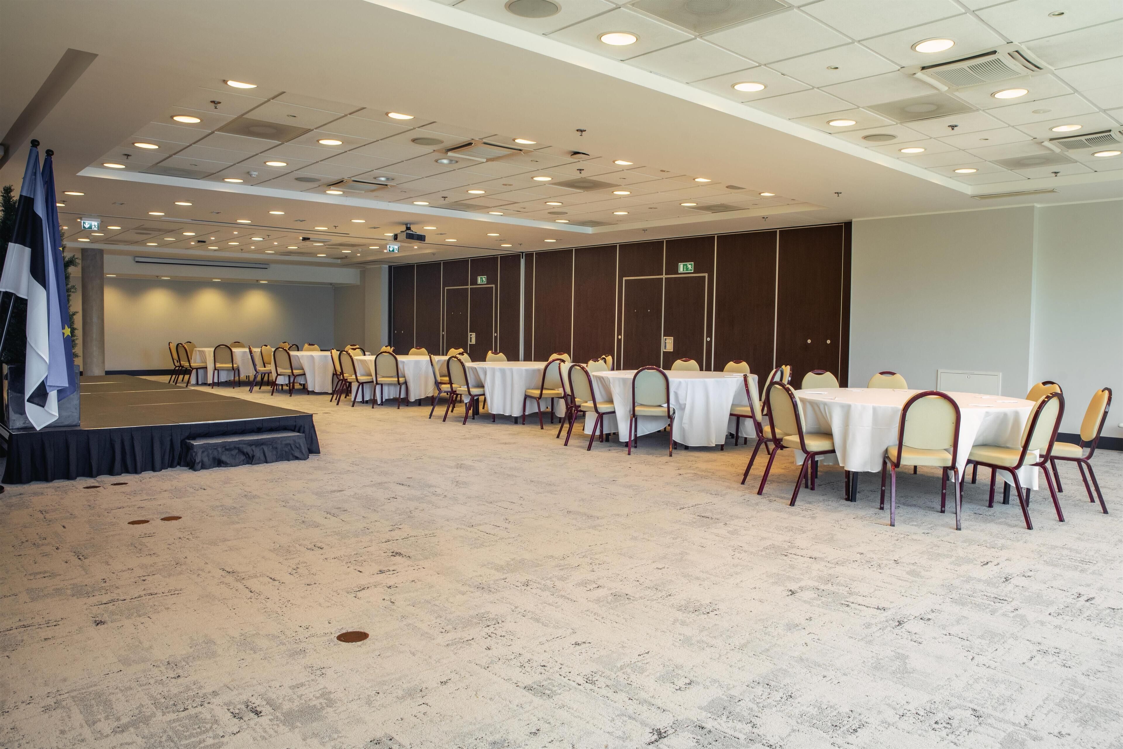 Foto - Park Inn by Radisson Meriton Conference & Spa Hotel Tallinn