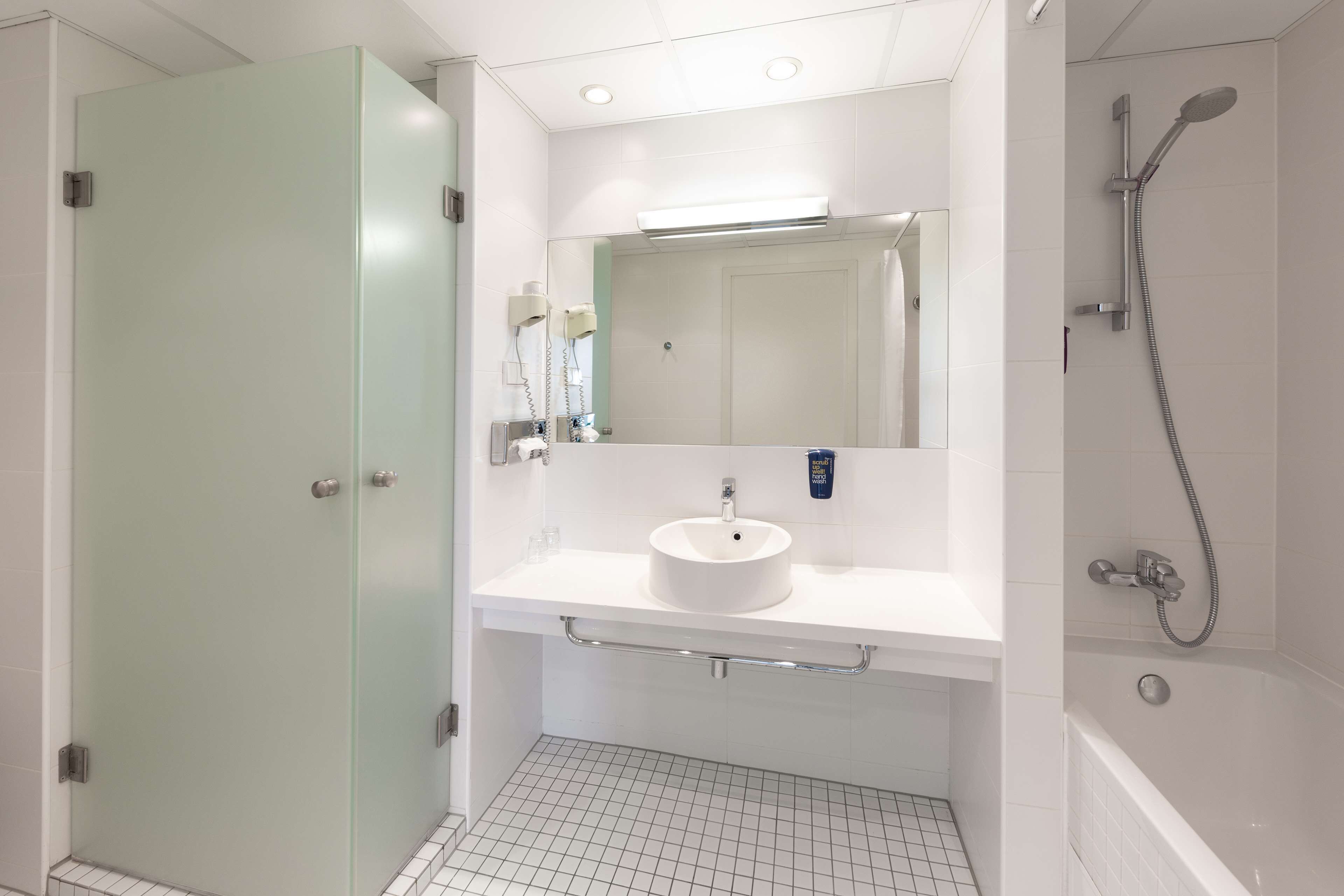 Foto - Park Inn by Radisson Meriton Conference & Spa Hotel Tallinn