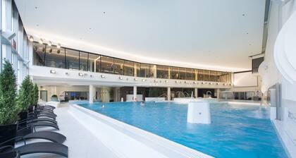 Park Inn by Radisson Meriton Conference & Spa Hotel Tallinn