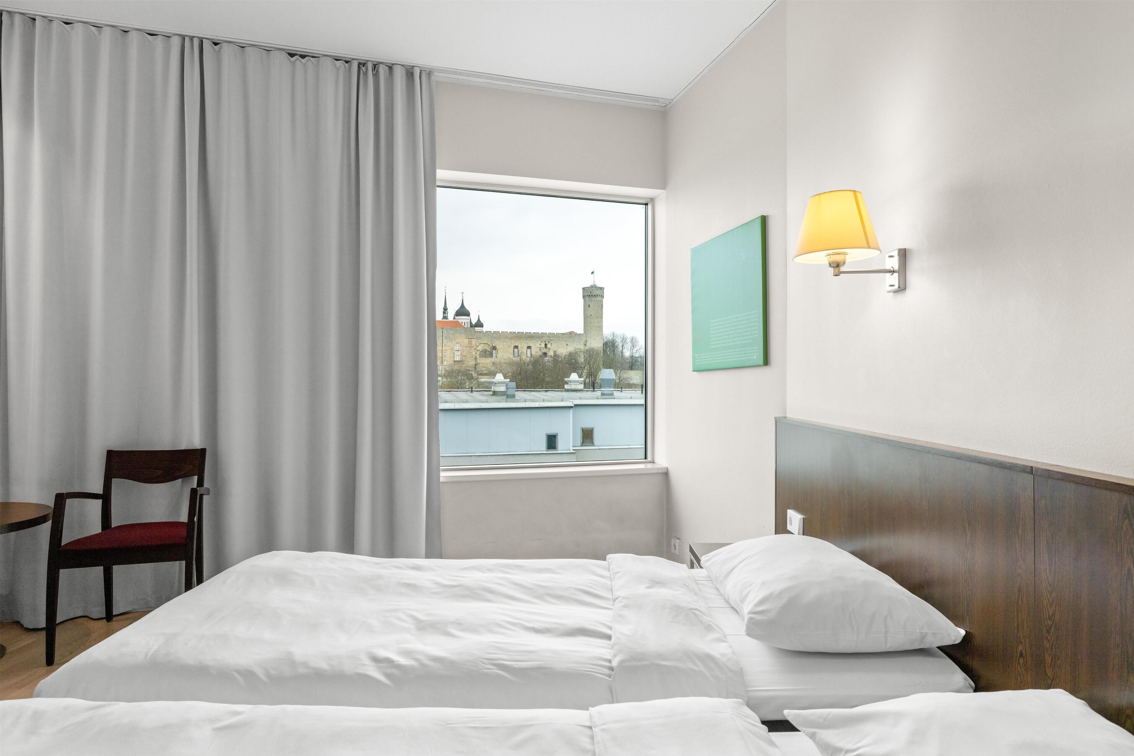 Photo - Park Inn by Radisson Meriton Conference & Spa Hotel Tallinn