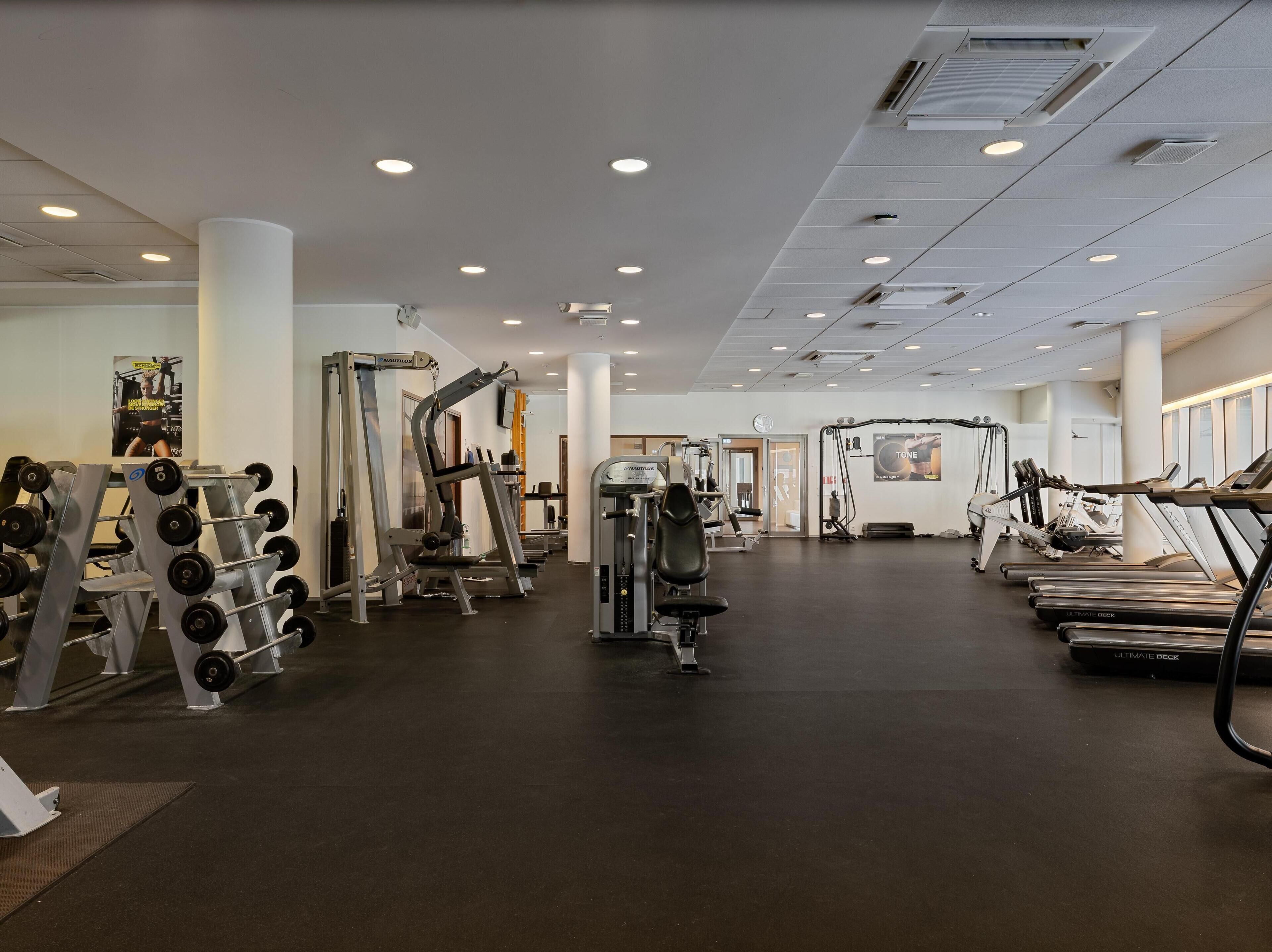 Photo - Park Inn by Radisson Meriton Conference & Spa Hotel Tallinn