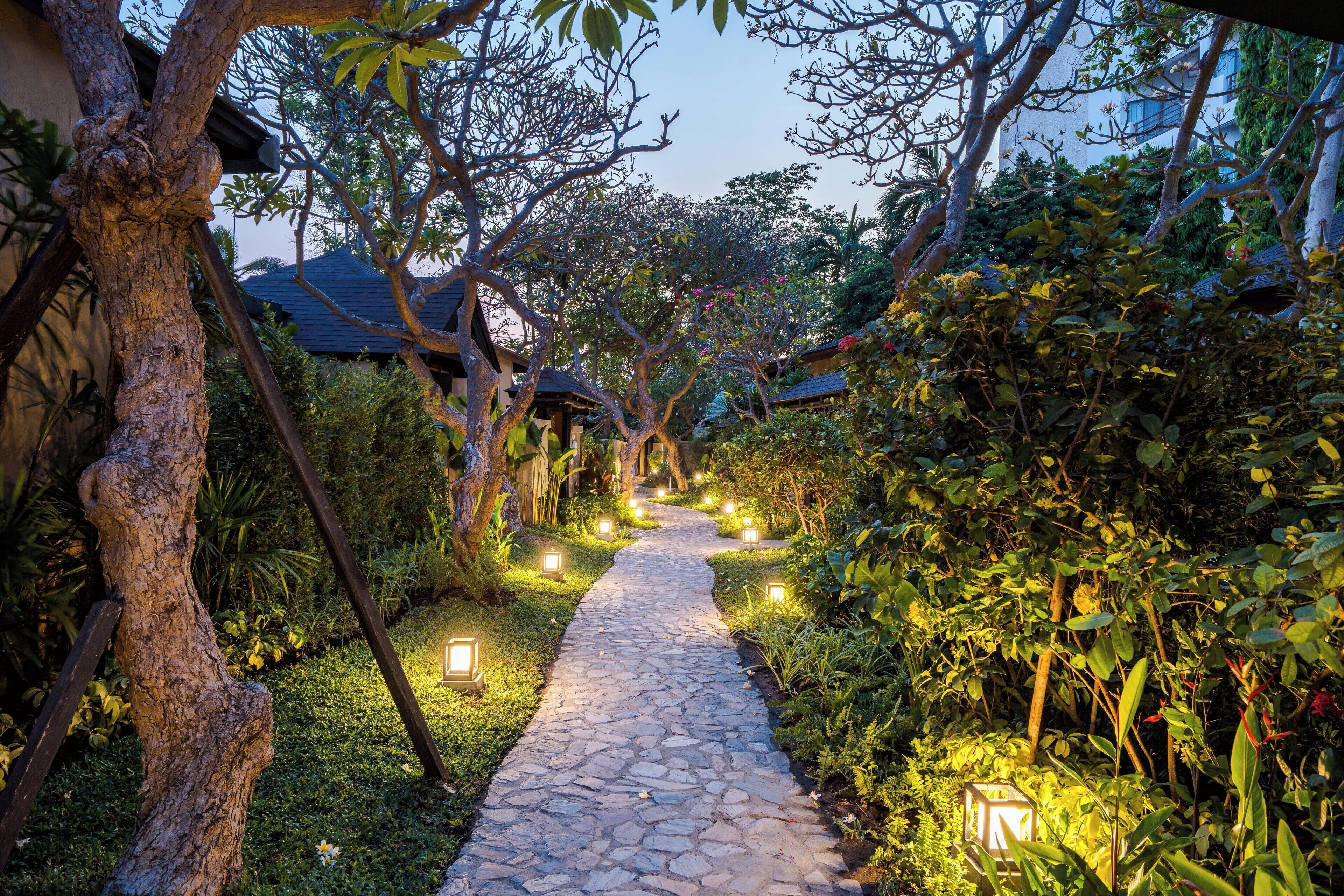 garden view | garden view