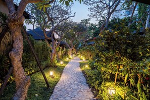 ห้องพัก, วิวสวน (Garden View) | วิวสวน