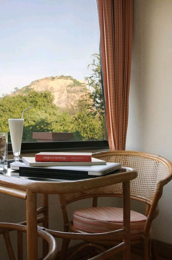 View from room