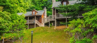 Highland Hills Motel and Cabins – A Master Hosts Resort