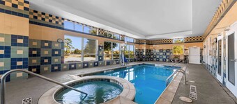 Comfort Inn & Suites Near Lake Lewisville