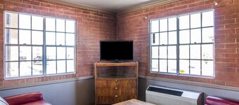 Rodeway Inn Prescott