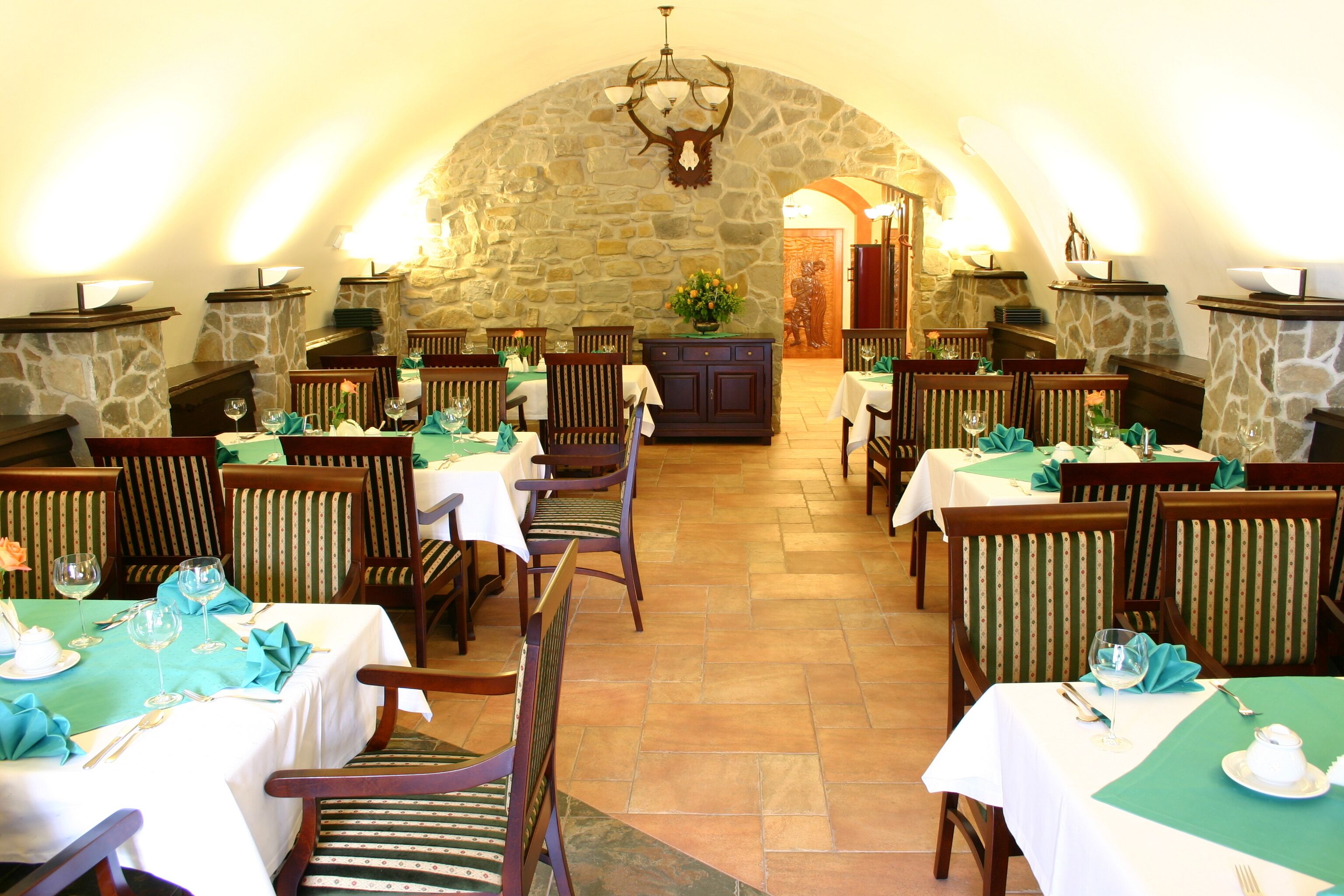 تناول الطعام