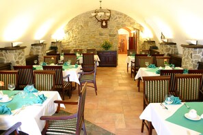 Dining - Hubertus (Rzeszow)