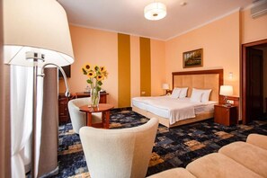 Room - Hubertus (Rzeszow)