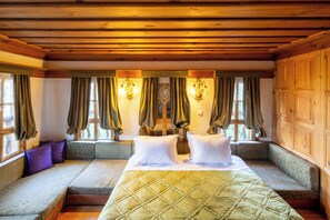 Superior Double or Twin Room - Gulevi Safranbolu Heritage Hotel (Safranbolu)