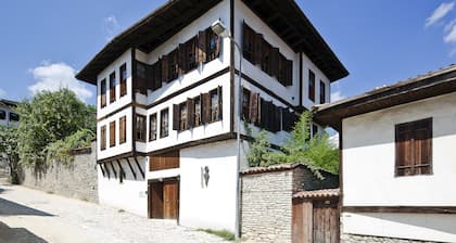 Gulevi Safranbolu Hotel