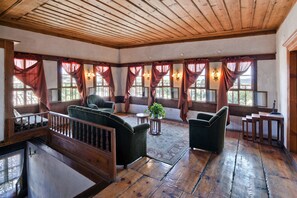 Interior - Gulevi Safranbolu Heritage Hotel (Safranbolu)