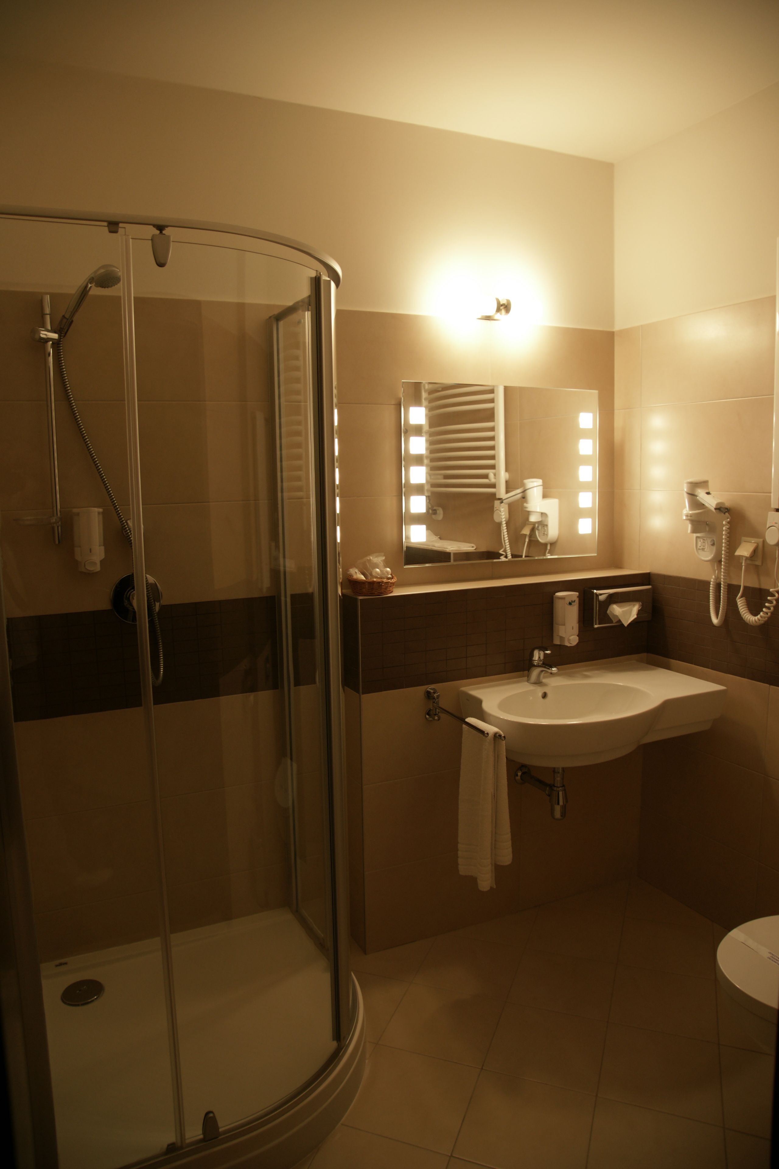 Photo - Hotel Ambasadorski