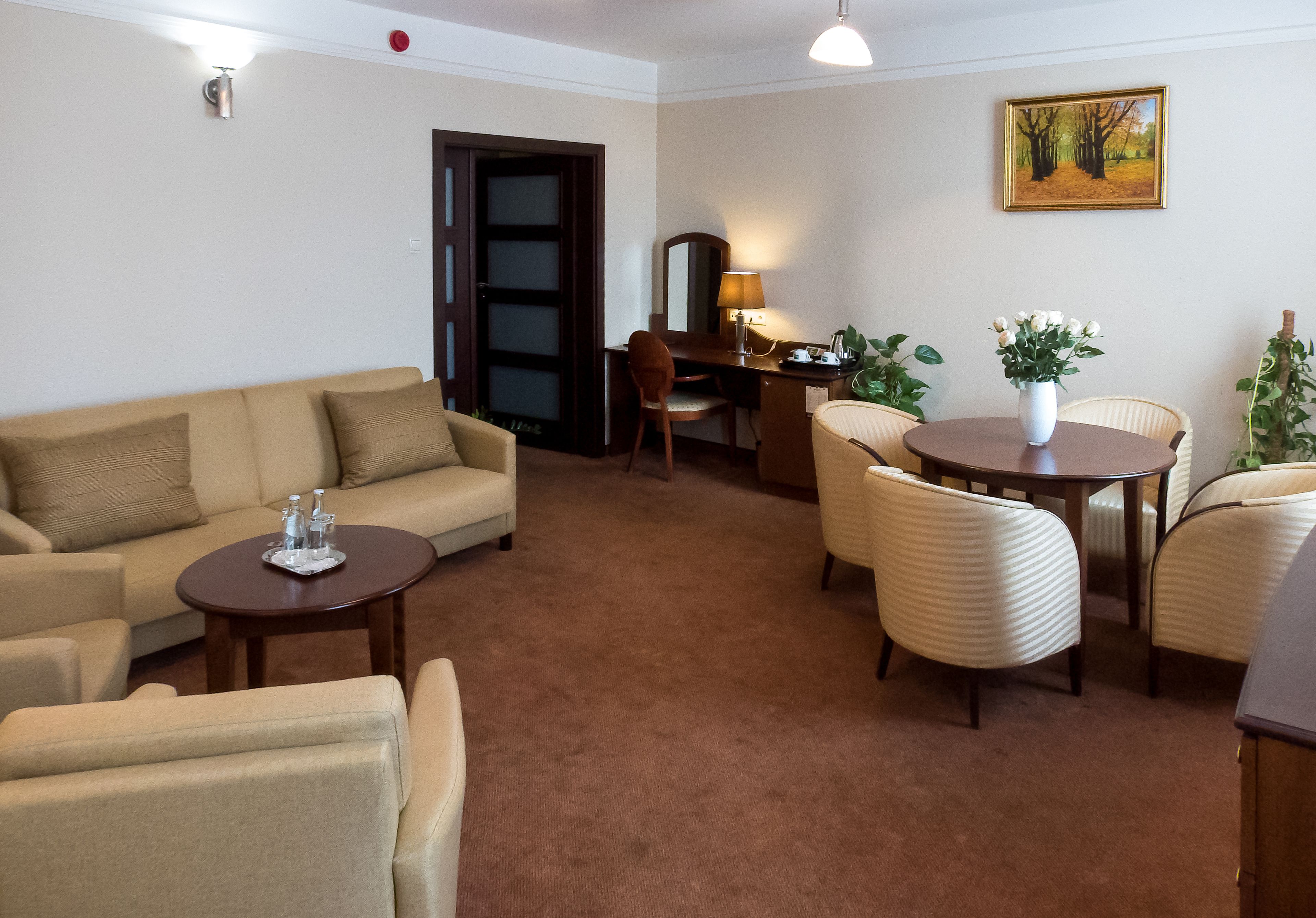 Photo - Hotel Ambasadorski