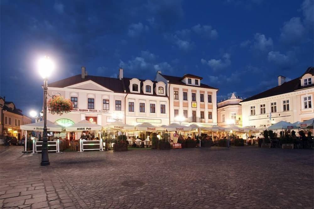 Hotel Ambasadorski