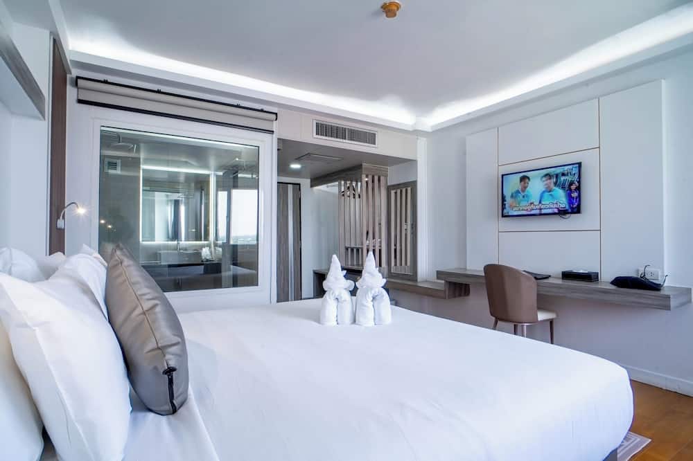 Thong Tarin Hotel