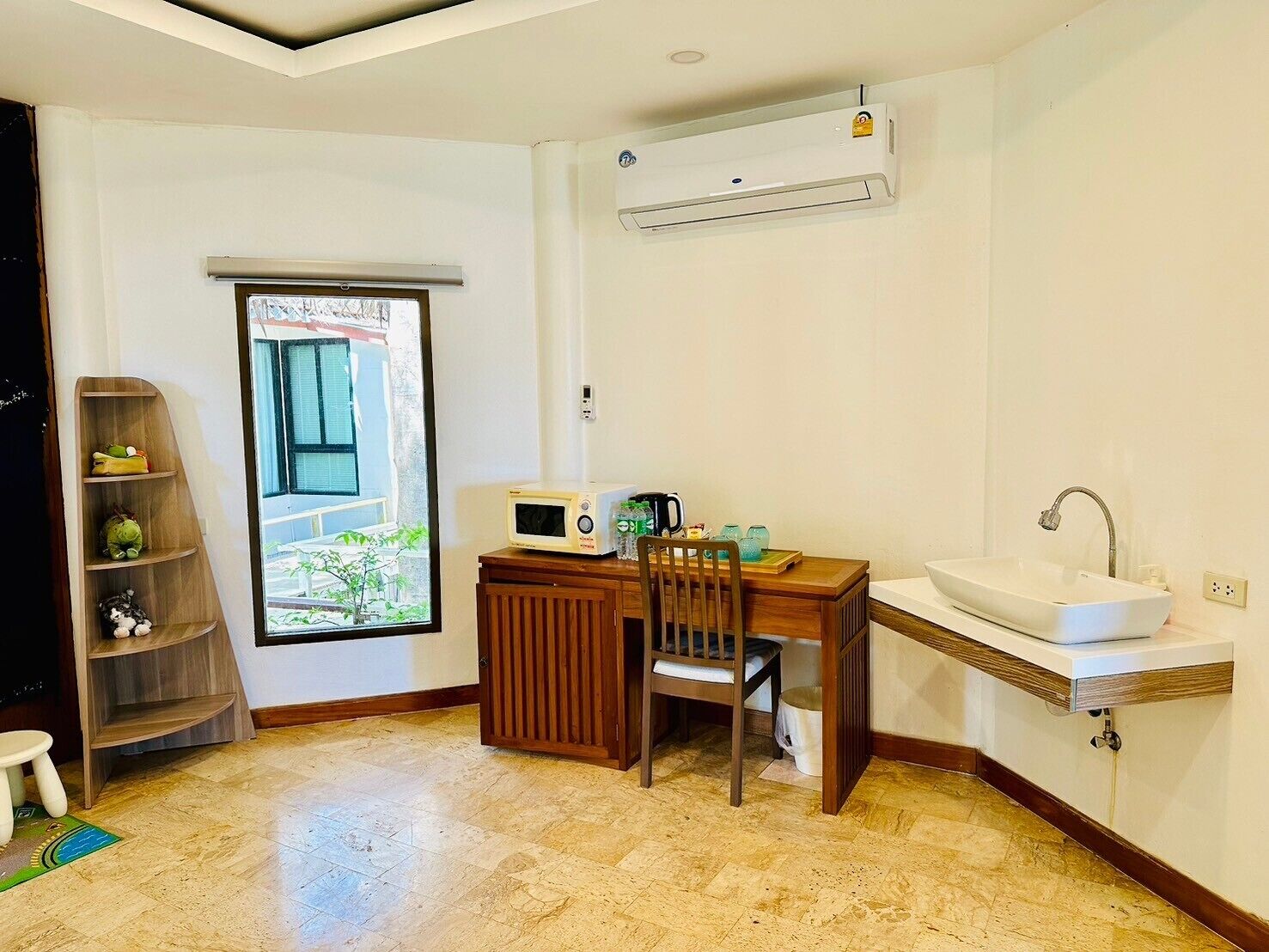 Foto - Twin Bay Resort Koh Lanta