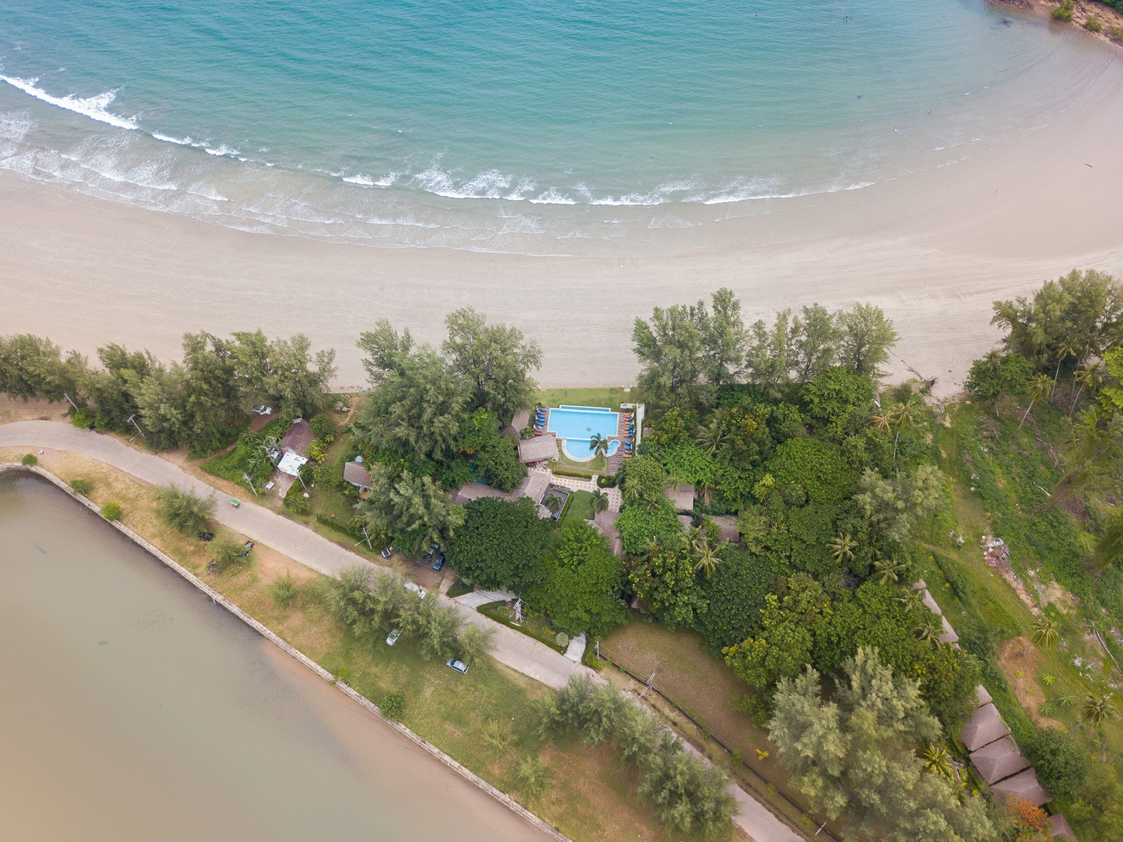 Foto - Twin Bay Resort Koh Lanta