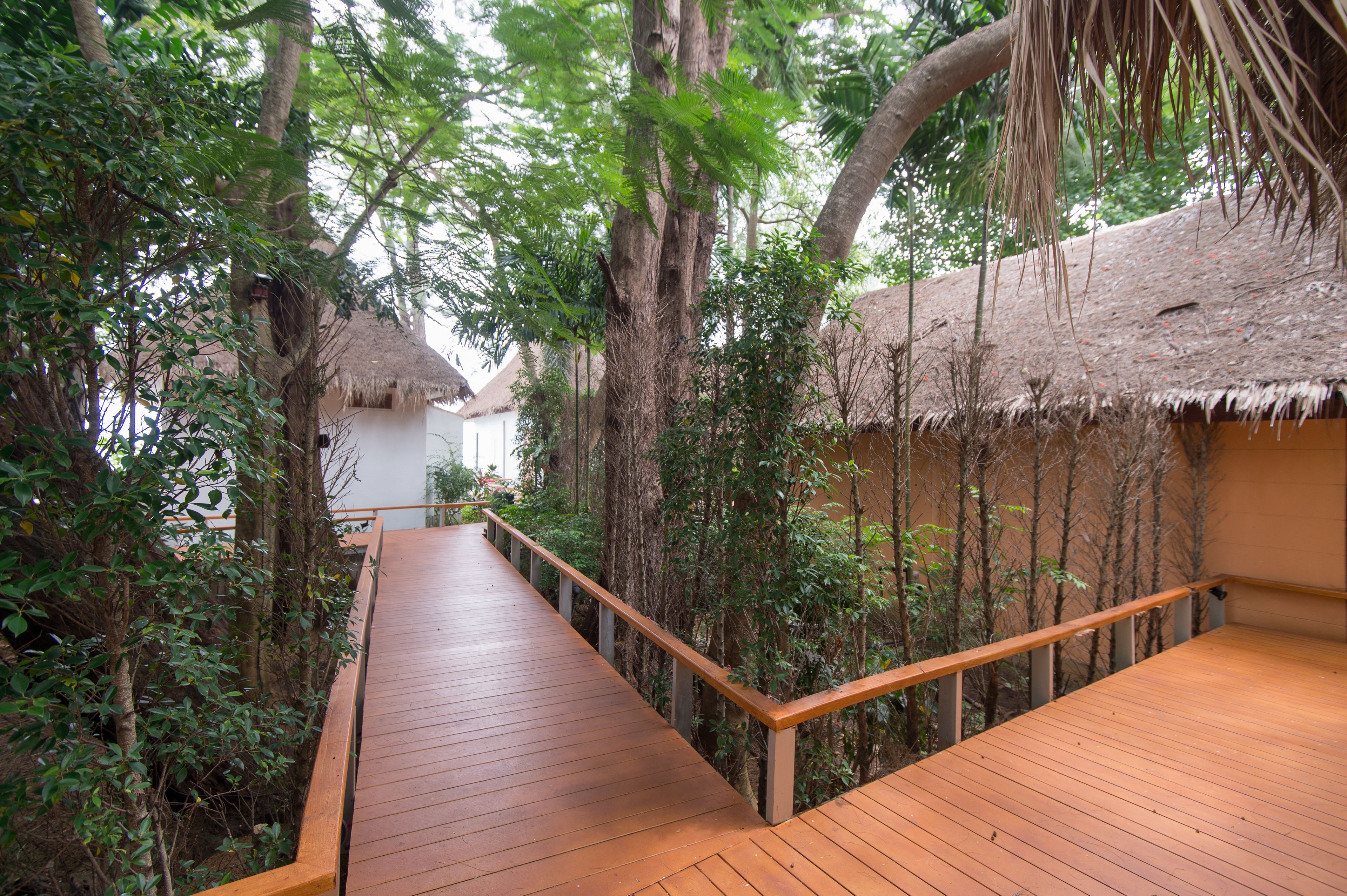 Foto - Twin Bay Resort Koh Lanta