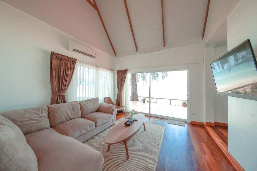 Foto - Twin Bay Resort Koh Lanta