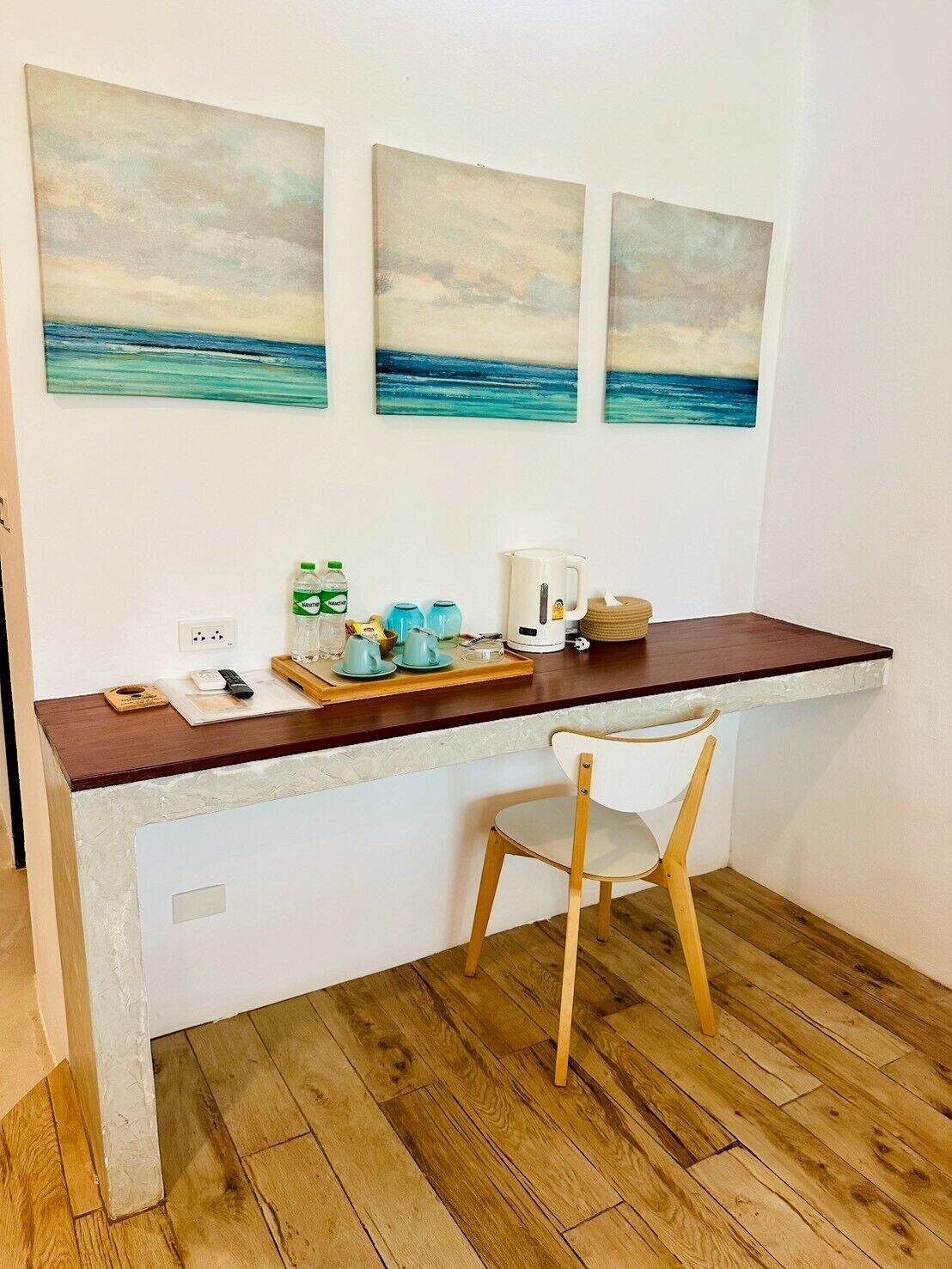 Foto - Twin Bay Resort Koh Lanta