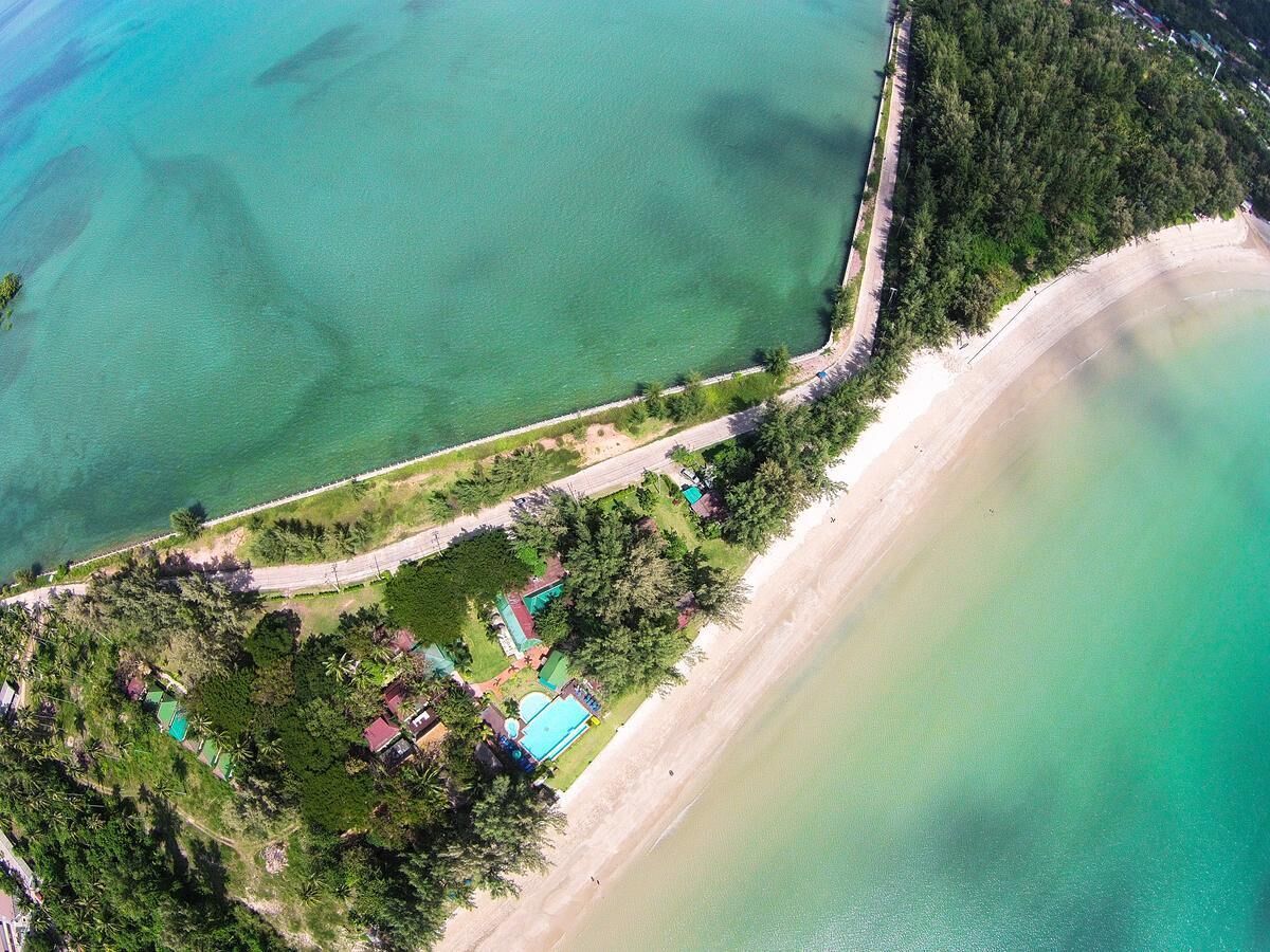 Foto - Twin Bay Resort Koh Lanta