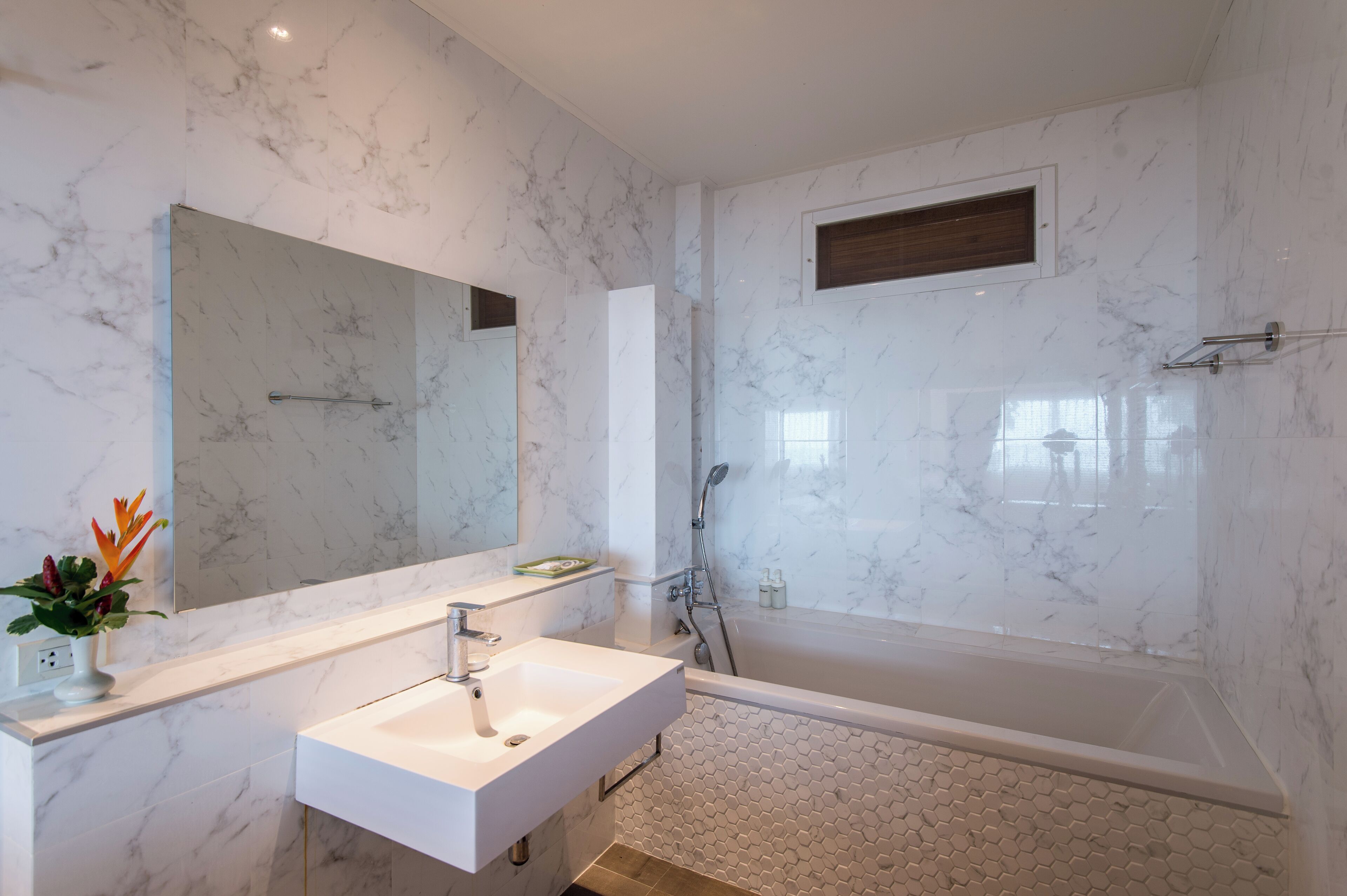 Foto - Twin Bay Resort Koh Lanta