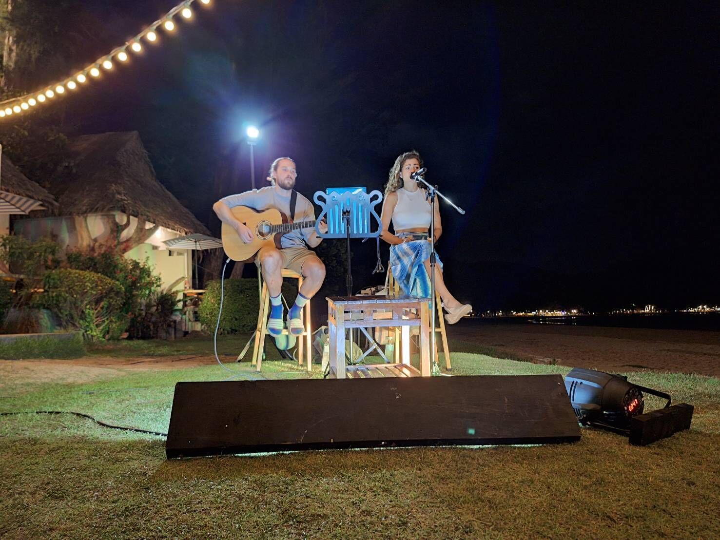 Foto - Twin Bay Resort Koh Lanta