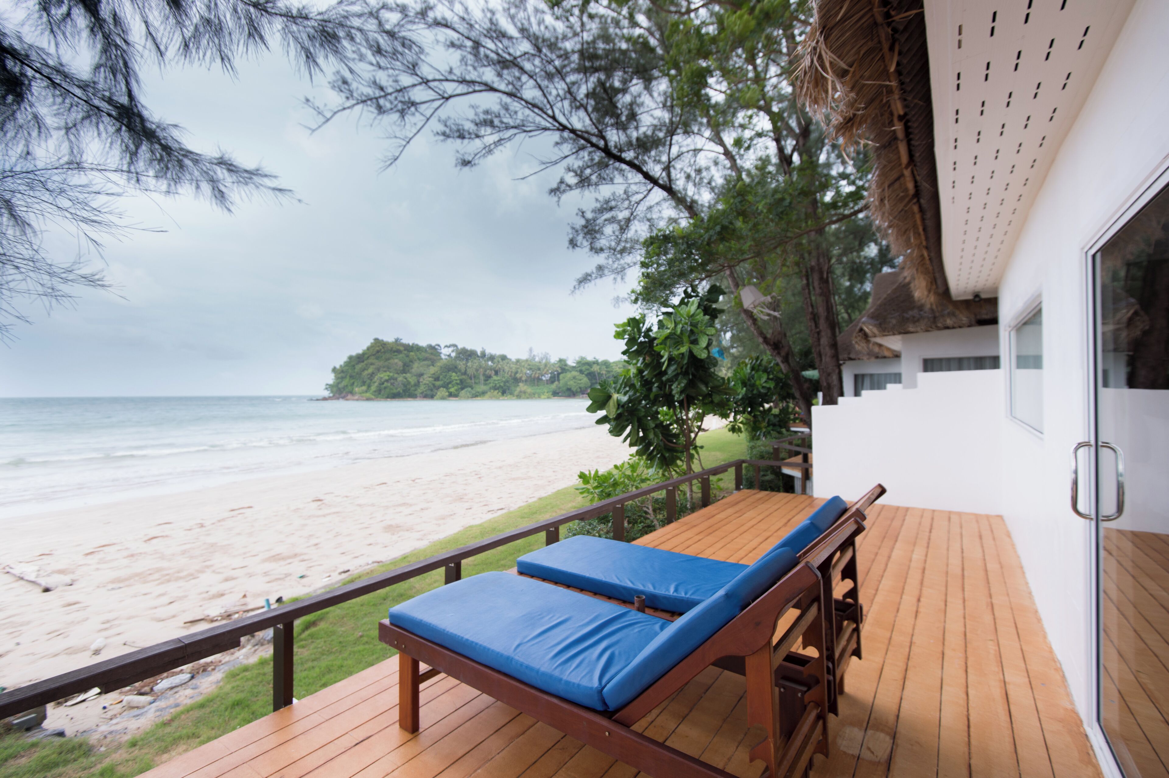 Foto - Twin Bay Resort Koh Lanta