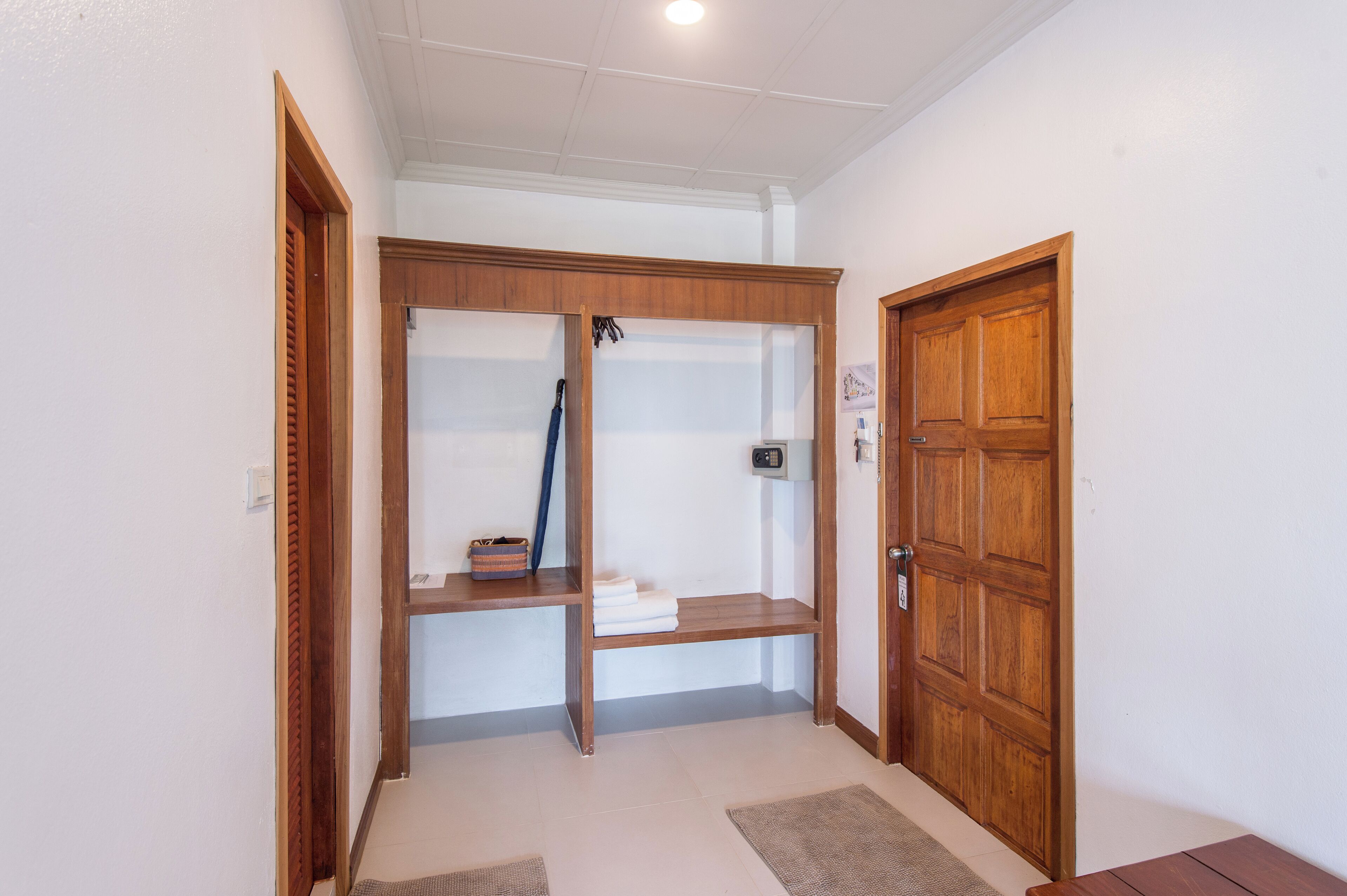 Foto - Twin Bay Resort Koh Lanta