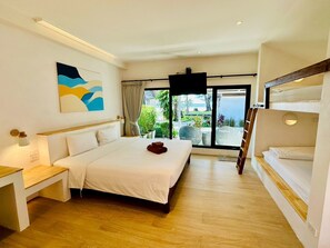 Superior Family Bungalow