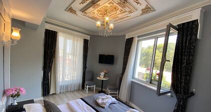 Gulhanepark Hotel & Spa
