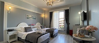 Gulhanepark Hotel & Spa