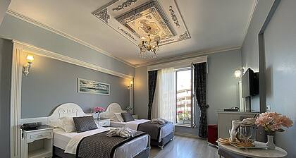 Gulhanepark Hotel & Spa