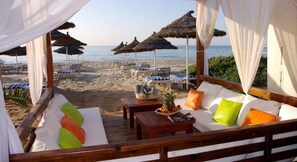 Property grounds - Royal Nozha Hotel (Hammamet)