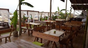 Servei de restauració