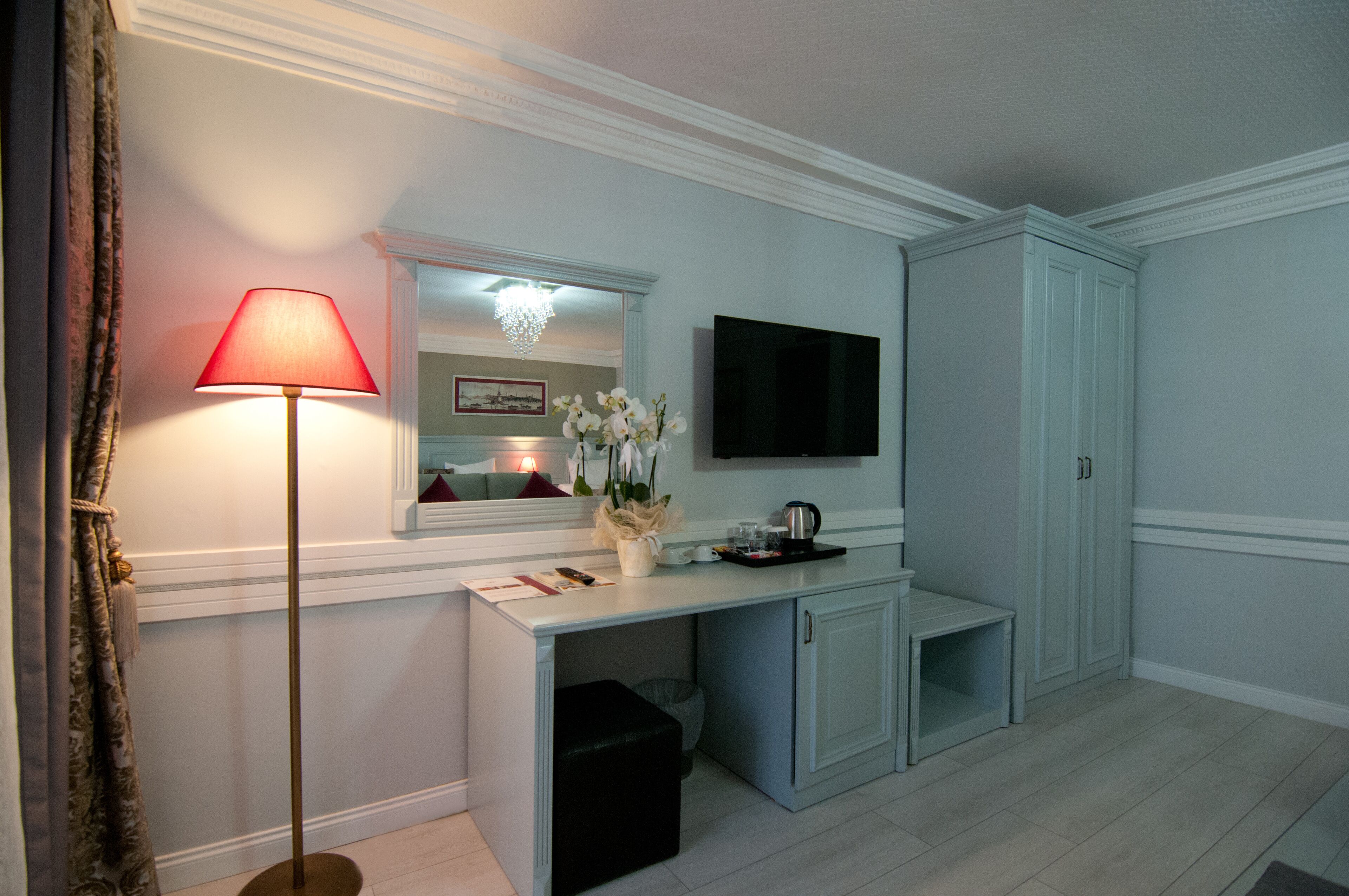 Foto - Ferman Hotel Old City -Special Category