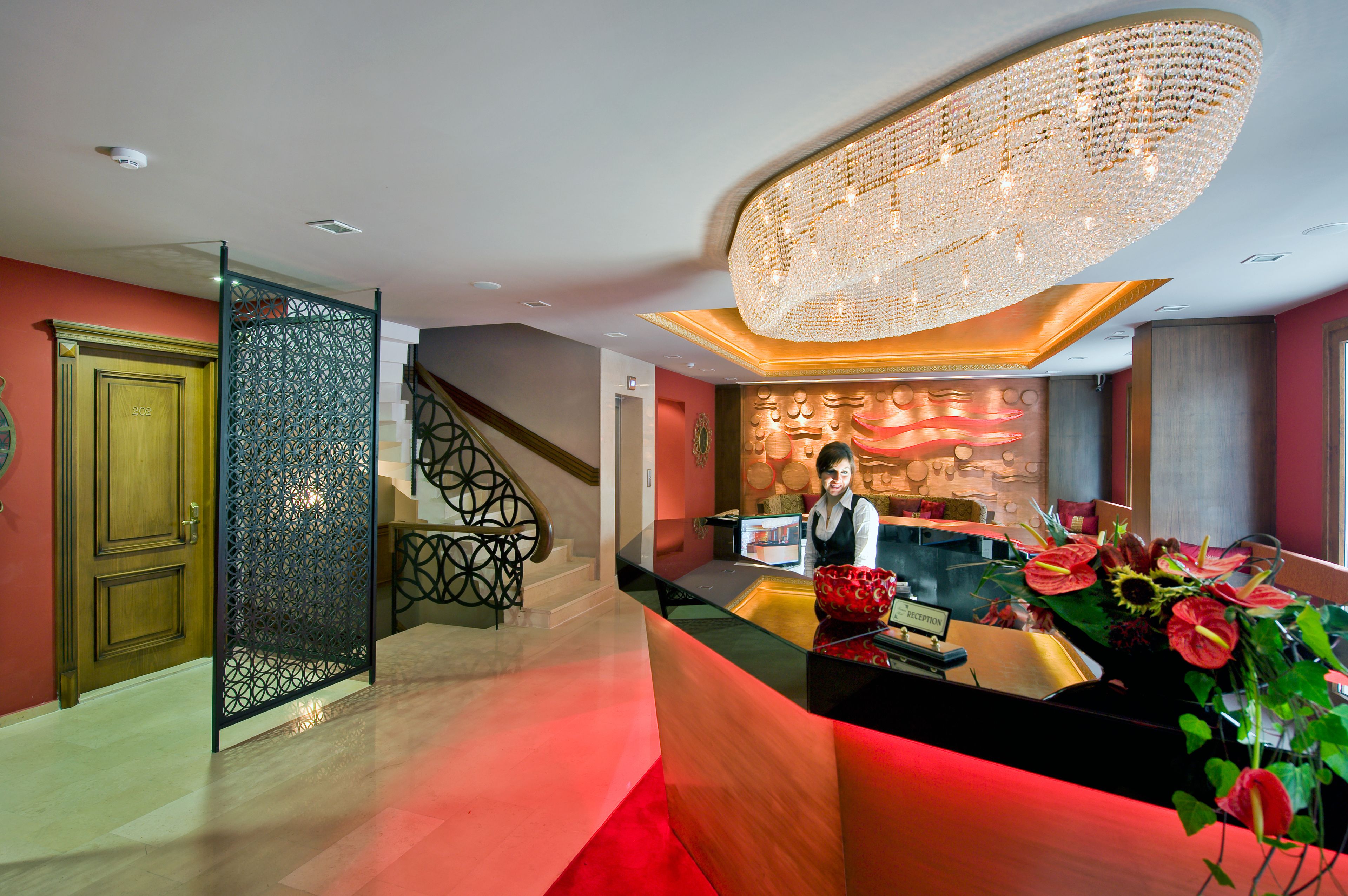 Photo - Ferman Hotel Old City -Special Category