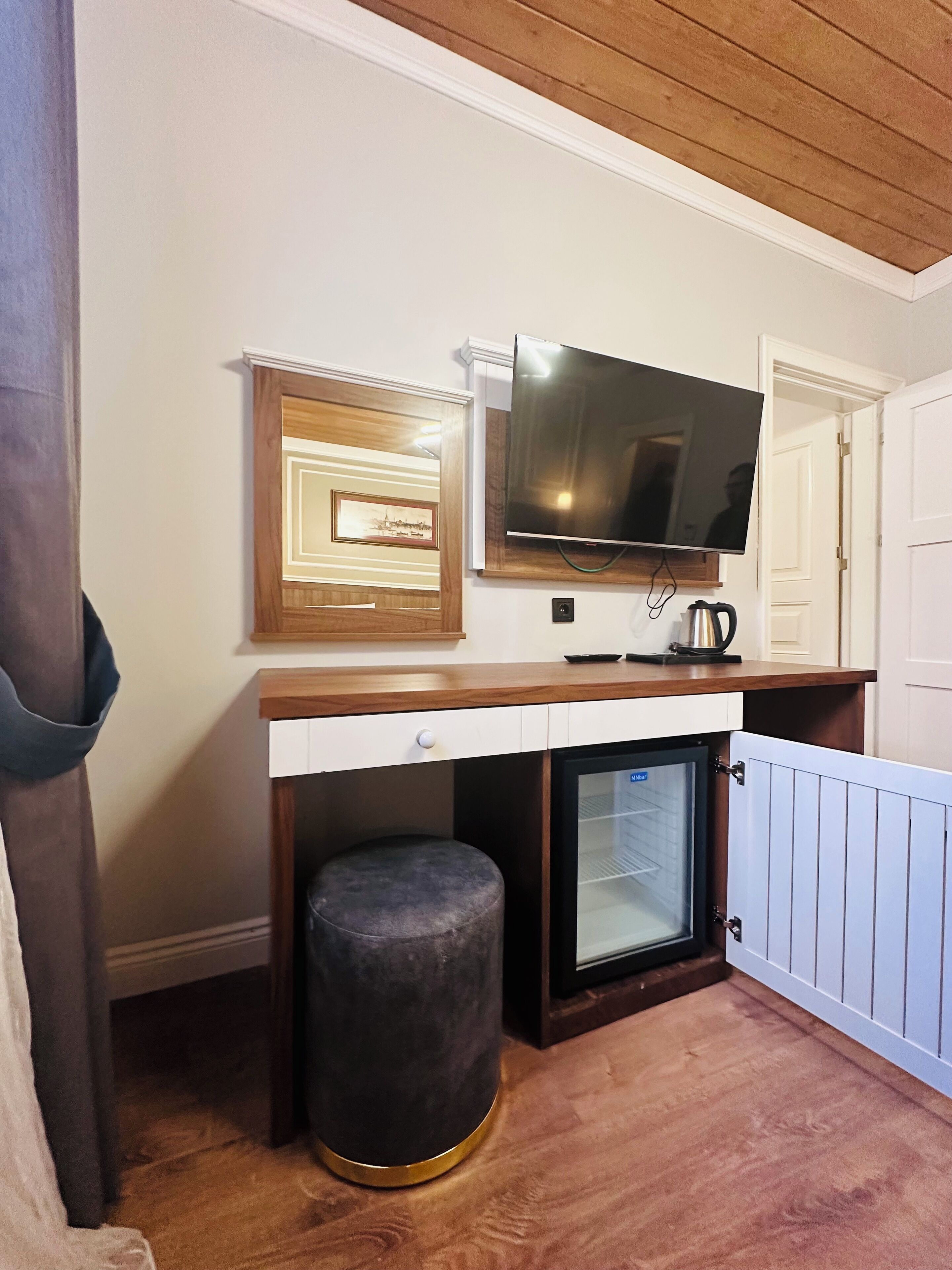 Foto - Ferman Hotel Old City -Special Category