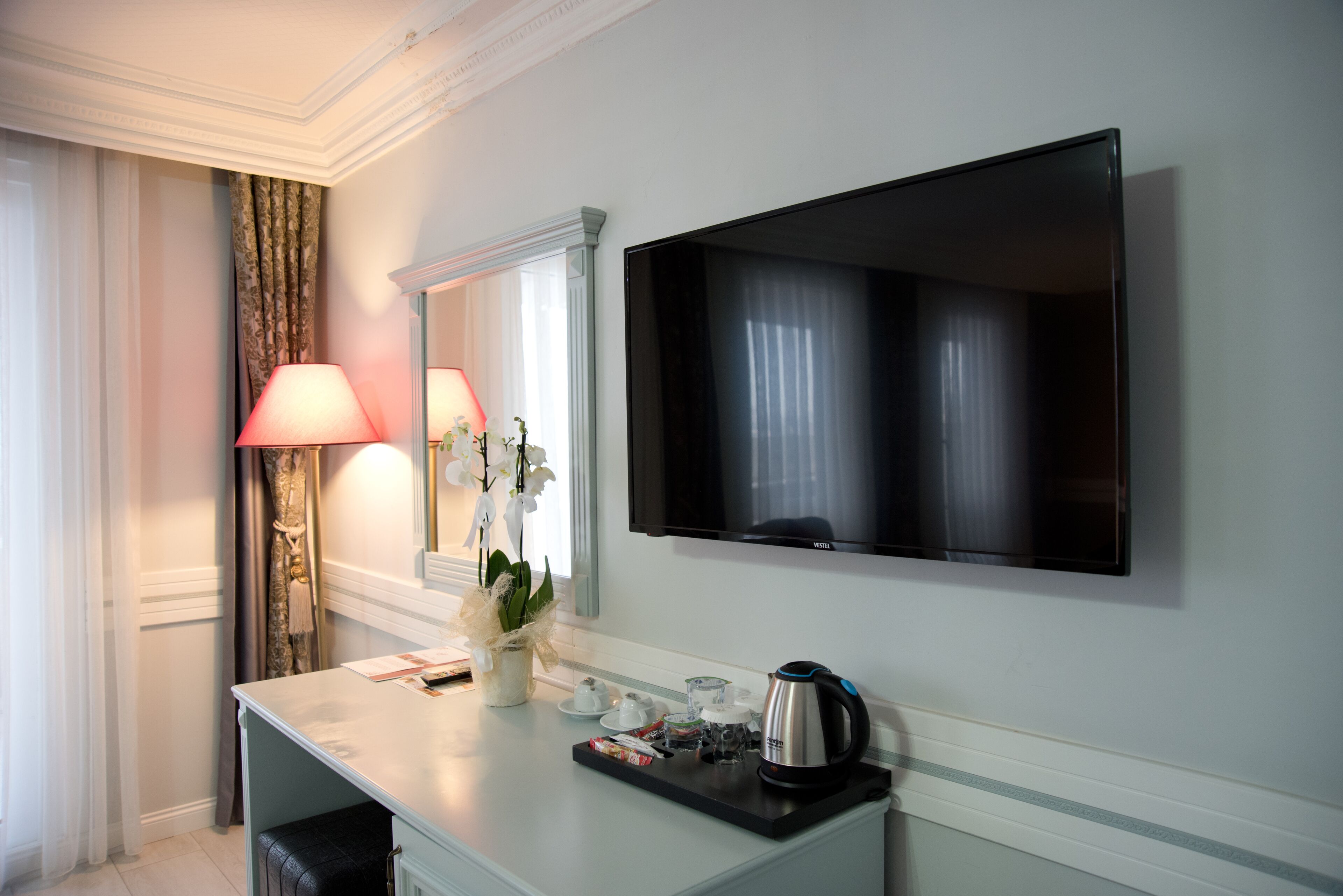 Photo - Ferman Hotel Old City -Special Category