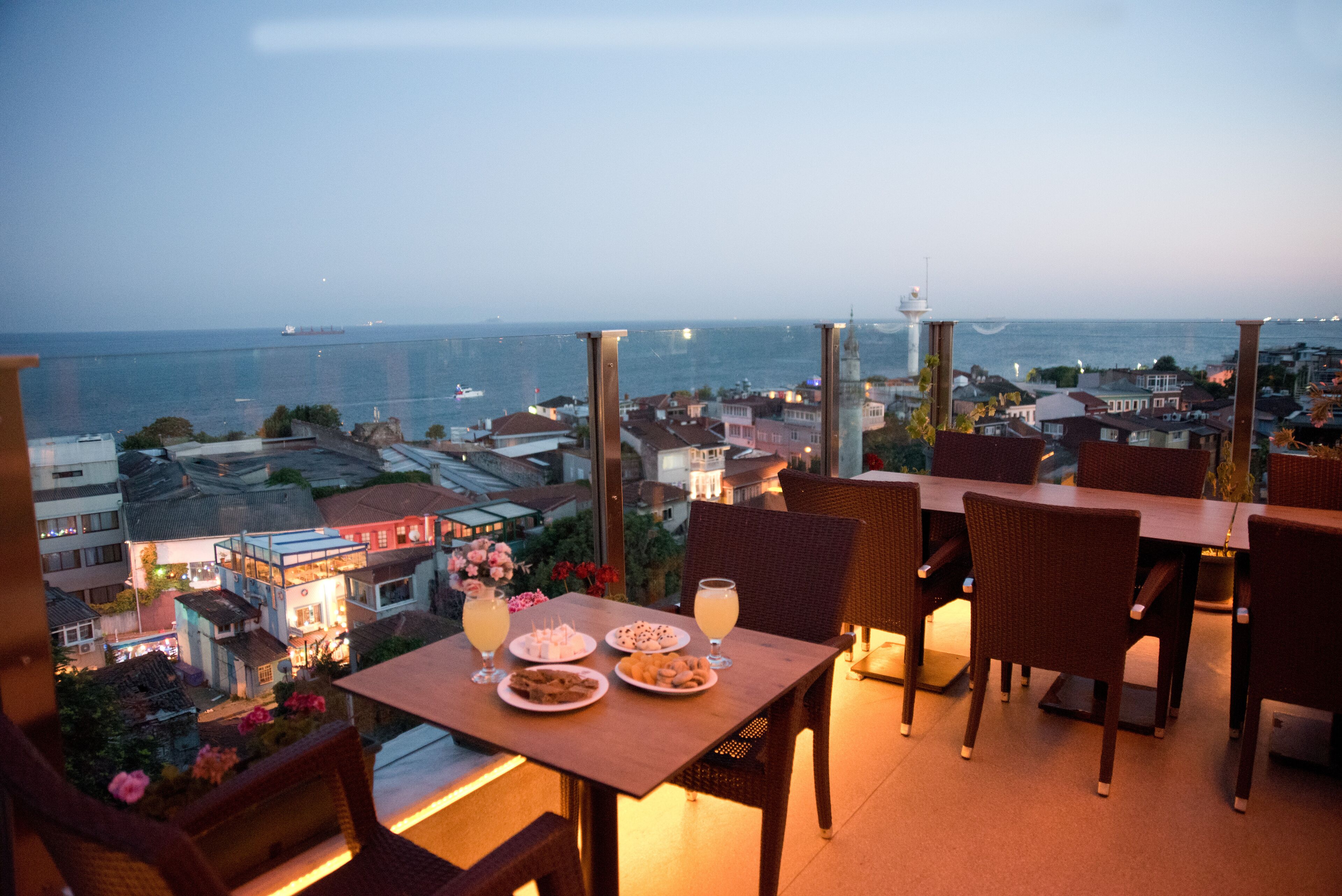 Photo - Ferman Hotel Old City -Special Category