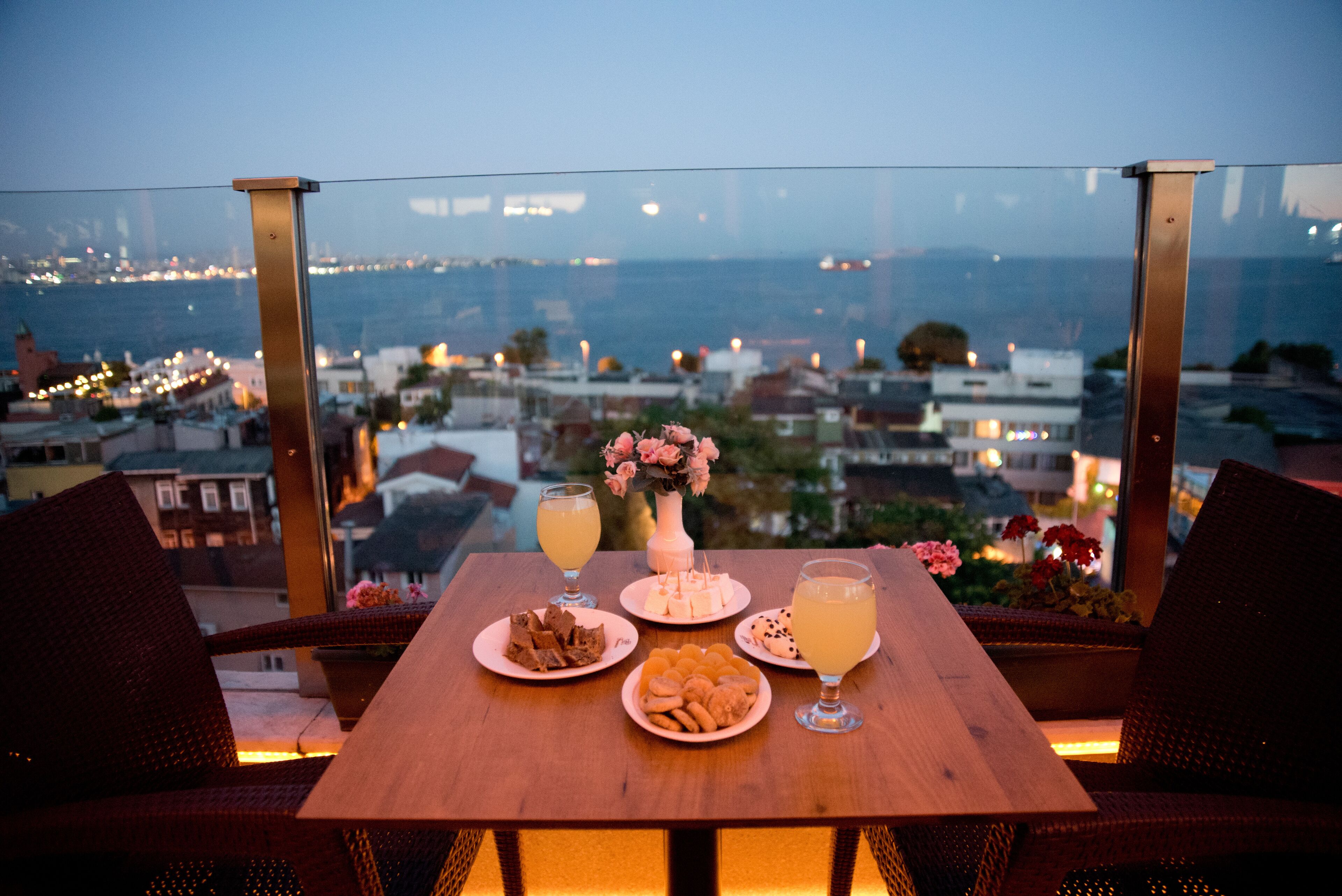 Foto - Ferman Hotel Old City -Special Category