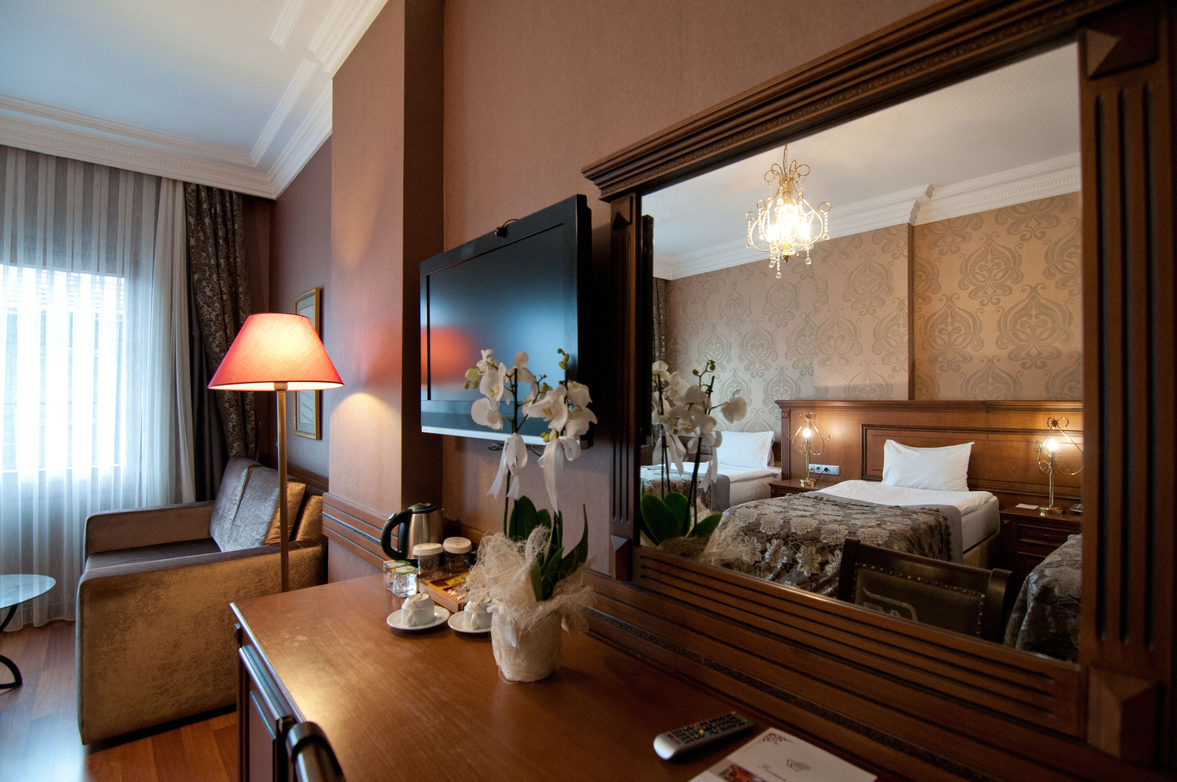 Foto - Ferman Hotel Old City -Special Category