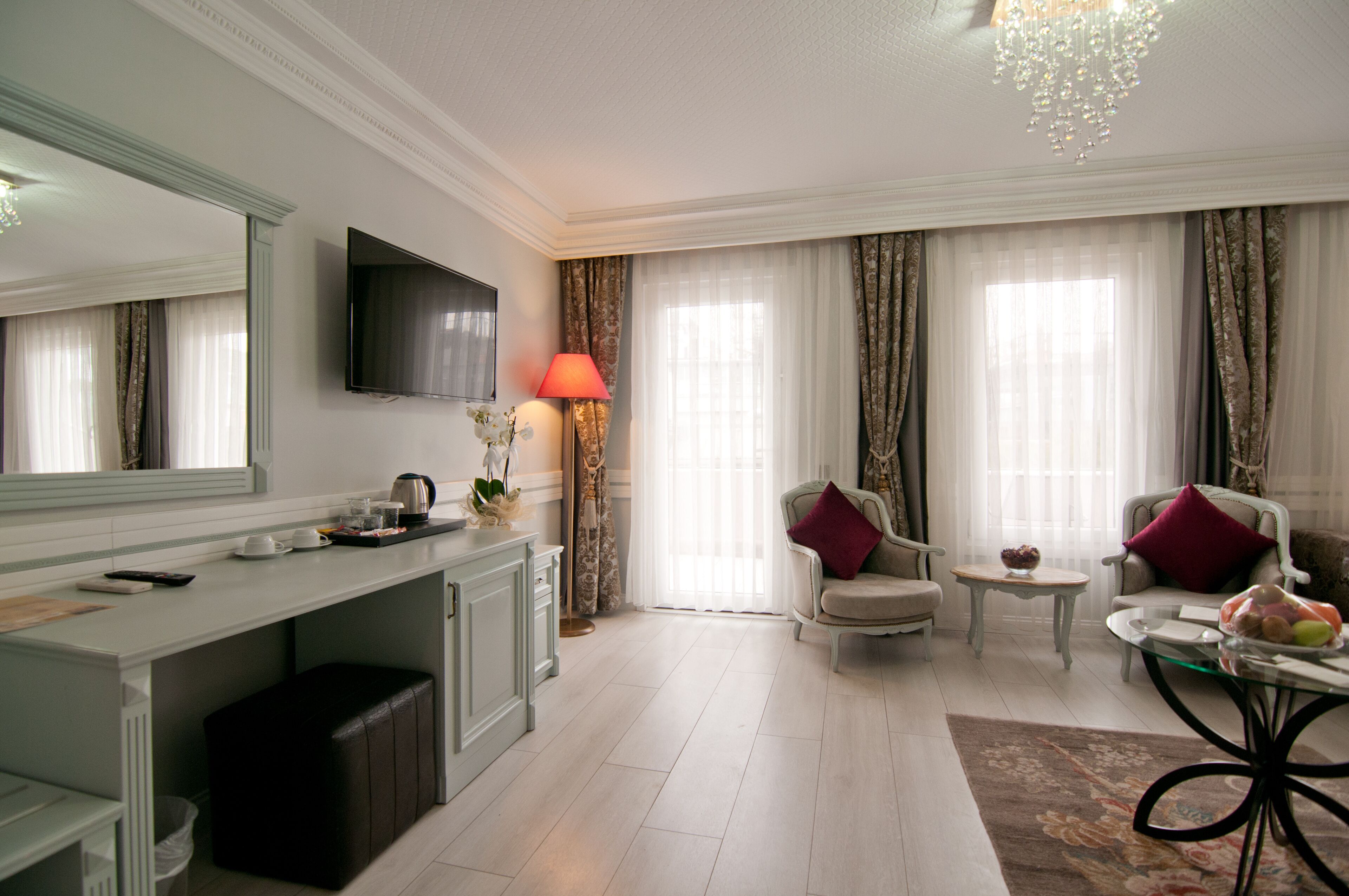 Photo - Ferman Hotel Old City - Special Class